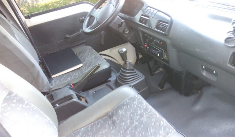 Usados: Mitsubishi Endeavor 2007 en San Salvador full