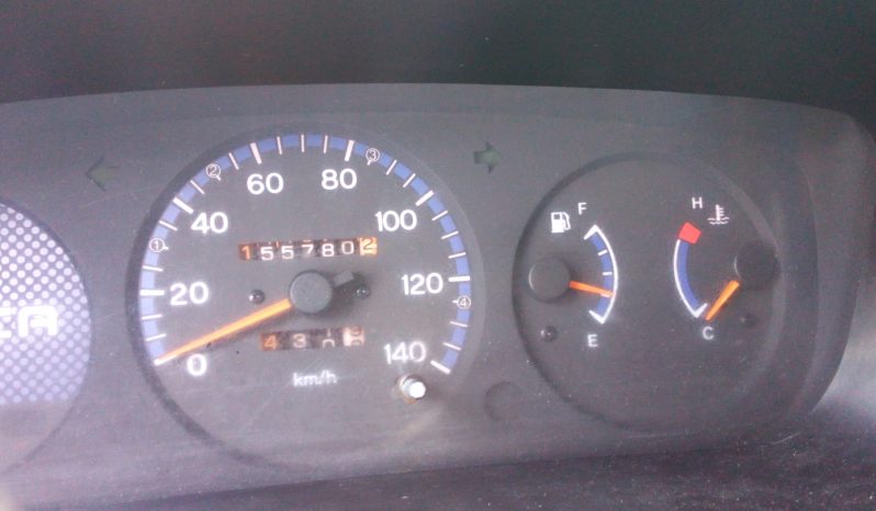 Usados: Mitsubishi Endeavor 2007 en San Salvador full