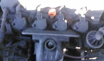 Usados: Honda Civic 2009 automático en Aduana Navarra full