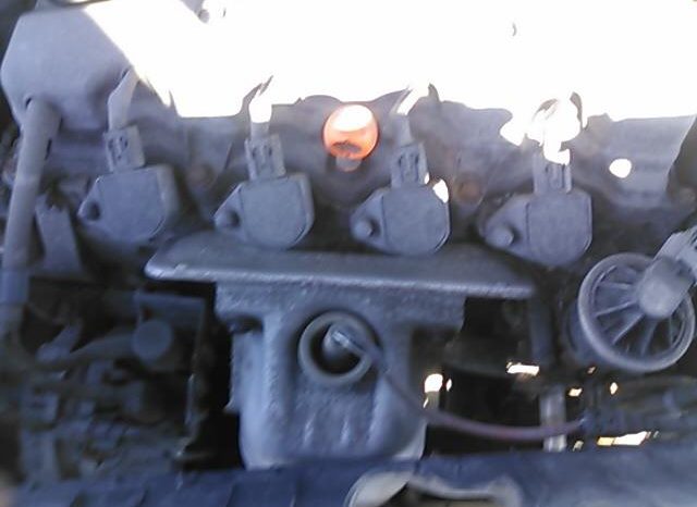 Usados: Honda Civic 2009 automático en Aduana Navarra full