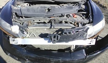 Usados: Honda Civic 2009 automático en Aduana Navarra full