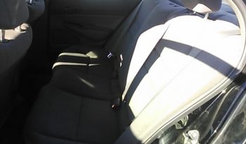 Usados: Honda Civic 2009 automático en Aduana Navarra full