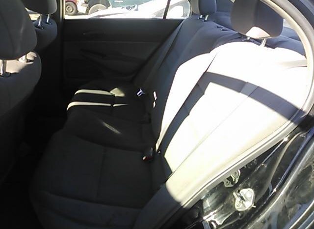 Usados: Honda Civic 2009 automático en Aduana Navarra full