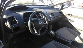 Usados: Honda Civic 2009 automático en Aduana Navarra full