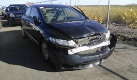 Usados: Honda Civic 2009 automático en Aduana Navarra