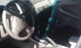 Usados: Toyota Corolla 2010 en La Libertad