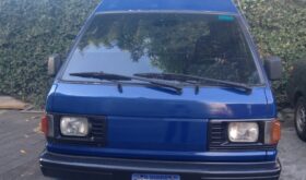 Usados: Toyota Efi 1992 en San Salvador