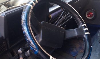 Usados: Toyota Efi 1992 en San Salvador full