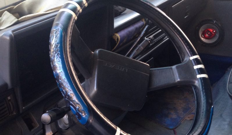 Usados: Toyota Efi 1992 en San Salvador full