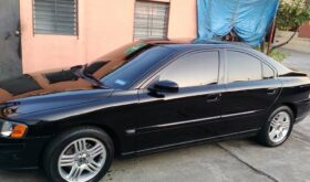 Usados: Volvo S60 2005 automático en San Salvador