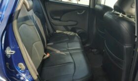 Usados: Honda Fit 2011 Sport Edición Especial en San Salvador