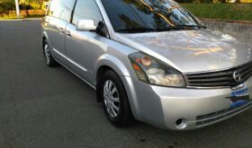 Usados: Nissan Quest 2007 en La Libertad
