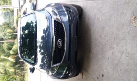 Usados: KIA Sportage 2015 en Usulután