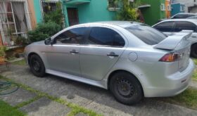 Usados: Mitsubishi Lancer 2012 en San Salvador