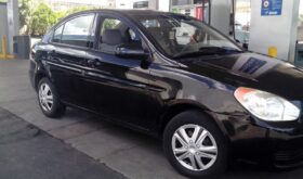 Usados: Hyundai Accent 2008 en San Salvador