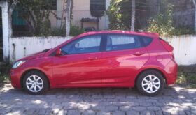 Usados: Hyundai Accent 2014 automático en $7,200