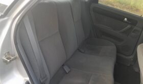 Usados: Chevrolet Optra 2008 en San Salvador