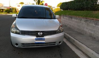 Usados Nissan Quest 2007 en San Salvador full