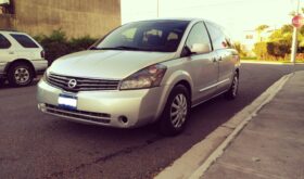 Usados Nissan Quest 2007 en San Salvador