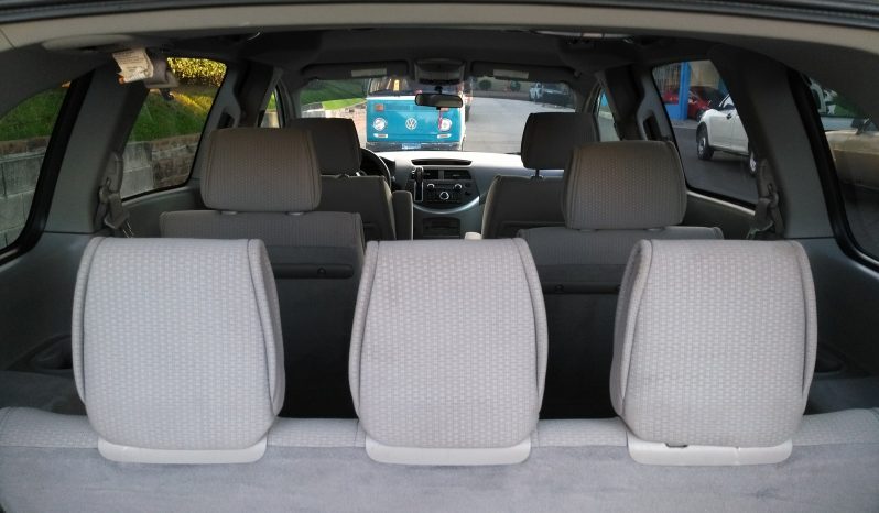 Usados Nissan Quest 2007 en San Salvador full