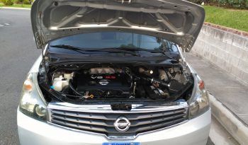 Usados Nissan Quest 2007 en San Salvador full