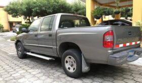 Usados: Chevrolet S10 2004 en Santa Tecla, La Libertad