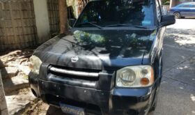 Usados: Nissan Frontier 2004 en Santa Tecla, La Libertad