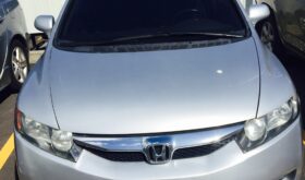 Usados: Honda Civic 2011 en La Libertad