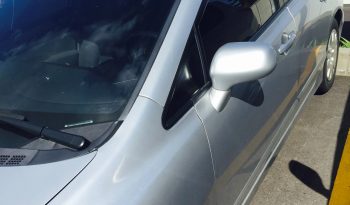 Usados: Honda Civic 2011 en La Libertad full