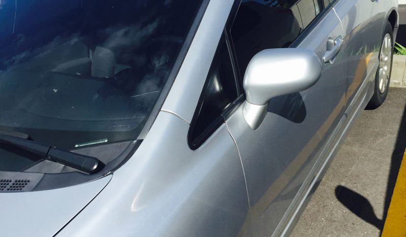 Usados: Honda Civic 2011 en La Libertad full