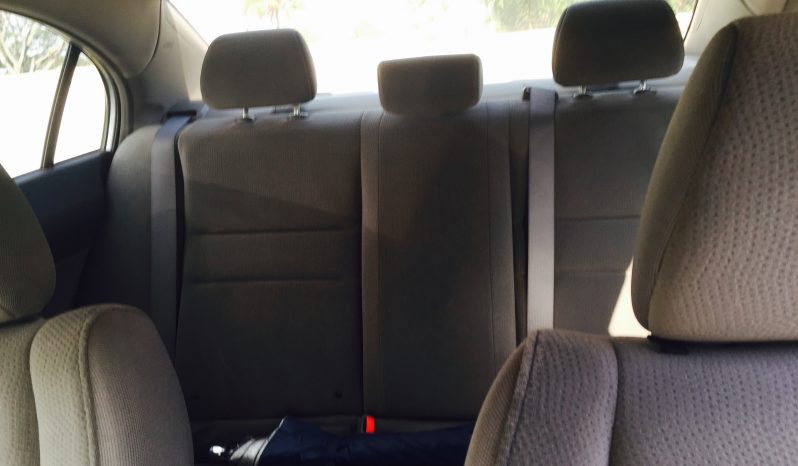 Usados: Honda Civic 2011 en La Libertad full