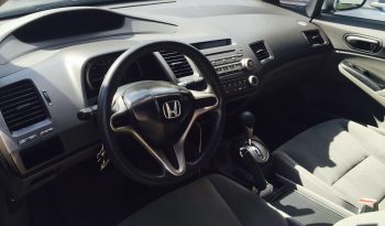 Usados: Honda Civic 2011 en La Libertad full