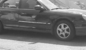 Usados: Hyundai Sonata 2005 en San Salvador