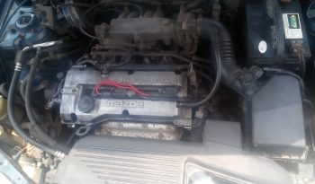 Usados: Mazda Protege 1999 en El Salvador full