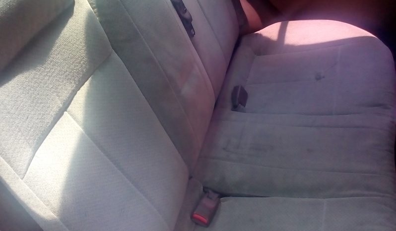 Usados: Mazda Protege 1999 en El Salvador full