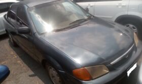 Usados: Mazda Protege 1999 en El Salvador