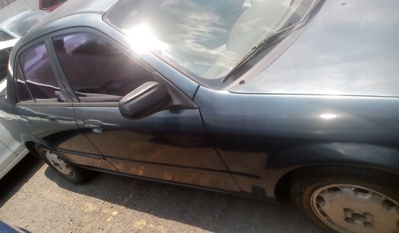 Usados: Mazda Protege 1999 en El Salvador full