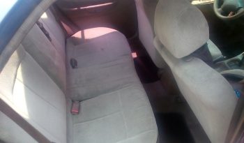 Usados: Mazda Protege 1999 en El Salvador full