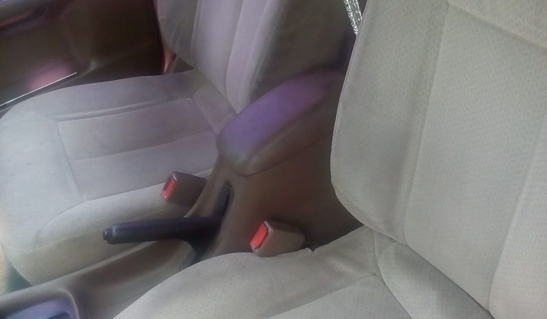 Usados: Mazda Protege 1999 en El Salvador full