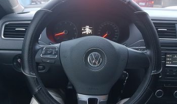 Usados: Volkswagen Jetta 2014 en San Salvador full