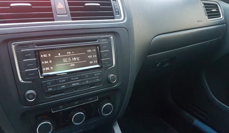 Usados: Volkswagen Jetta 2014 en San Salvador full