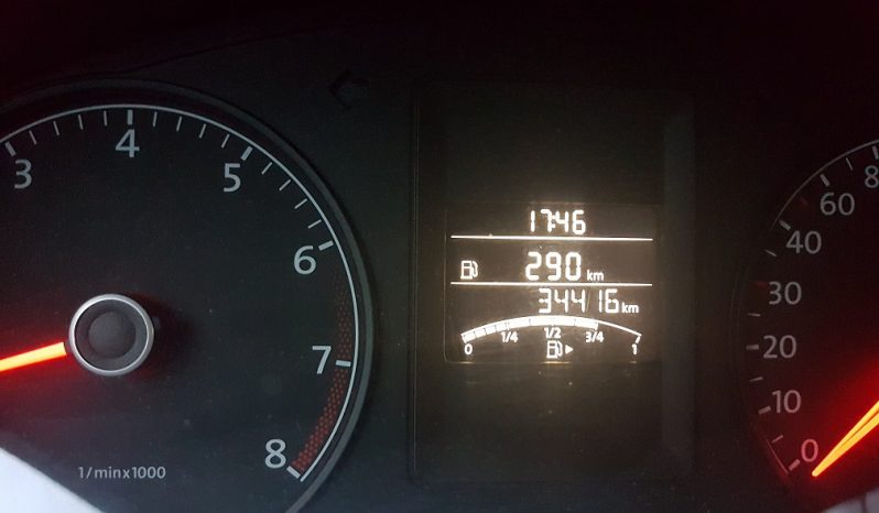 Usados: Volkswagen Jetta 2014 en San Salvador full