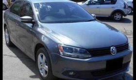 Usados: Volkswagen Jetta 2014 en San Salvador