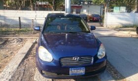 Usados: Hyundai Accent 2010 en Santa Tecla