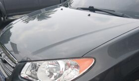Usados: Hyundai Elantra 2009 en El Salvador