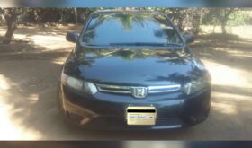 Usados: Honda Civic 2006 en San Miguel