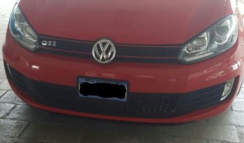 Usados: Volkswagen Golf 2013 en San Salvador full