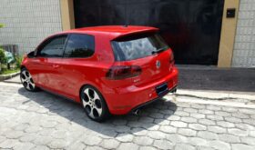 Usados: Volkswagen Golf 2013 en San Salvador