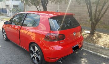 Usados: Volkswagen Golf 2013 en San Salvador full