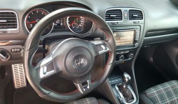 Usados: Volkswagen Golf 2013 en San Salvador full